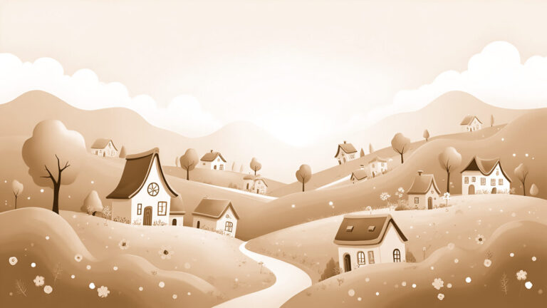Carillon neighborhood